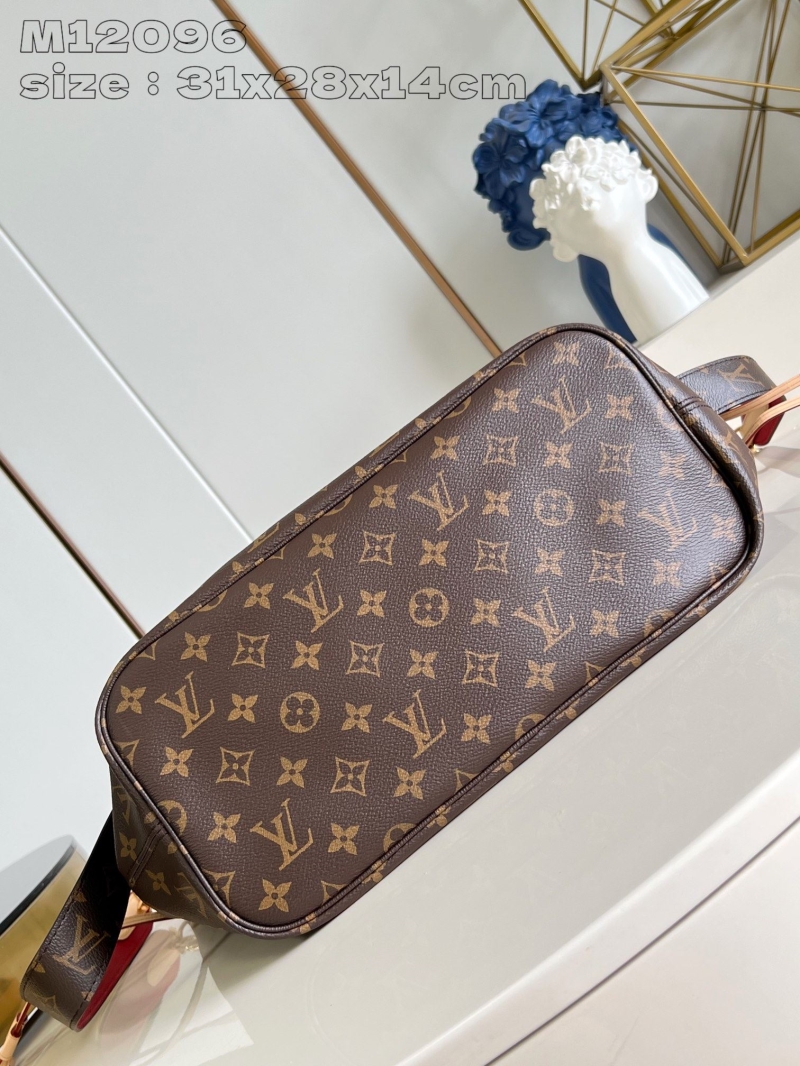 LV Shopping Bags